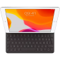 Housse/Clavier Magic Keyboard pour iPad 7 / 8 / 9 / Air 3 / Pro 10,5" - QWERTY - Noir (Apple) — Apple · Smarty Paris 18e